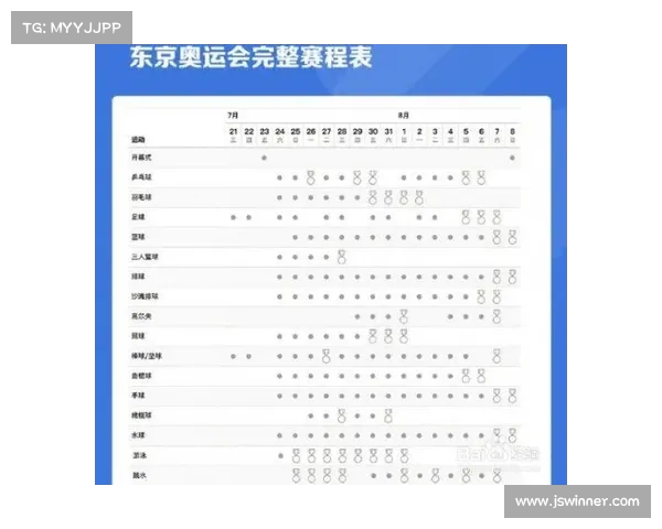 今日赛事赛程表奥运会 今日赛事赛程表奥运会